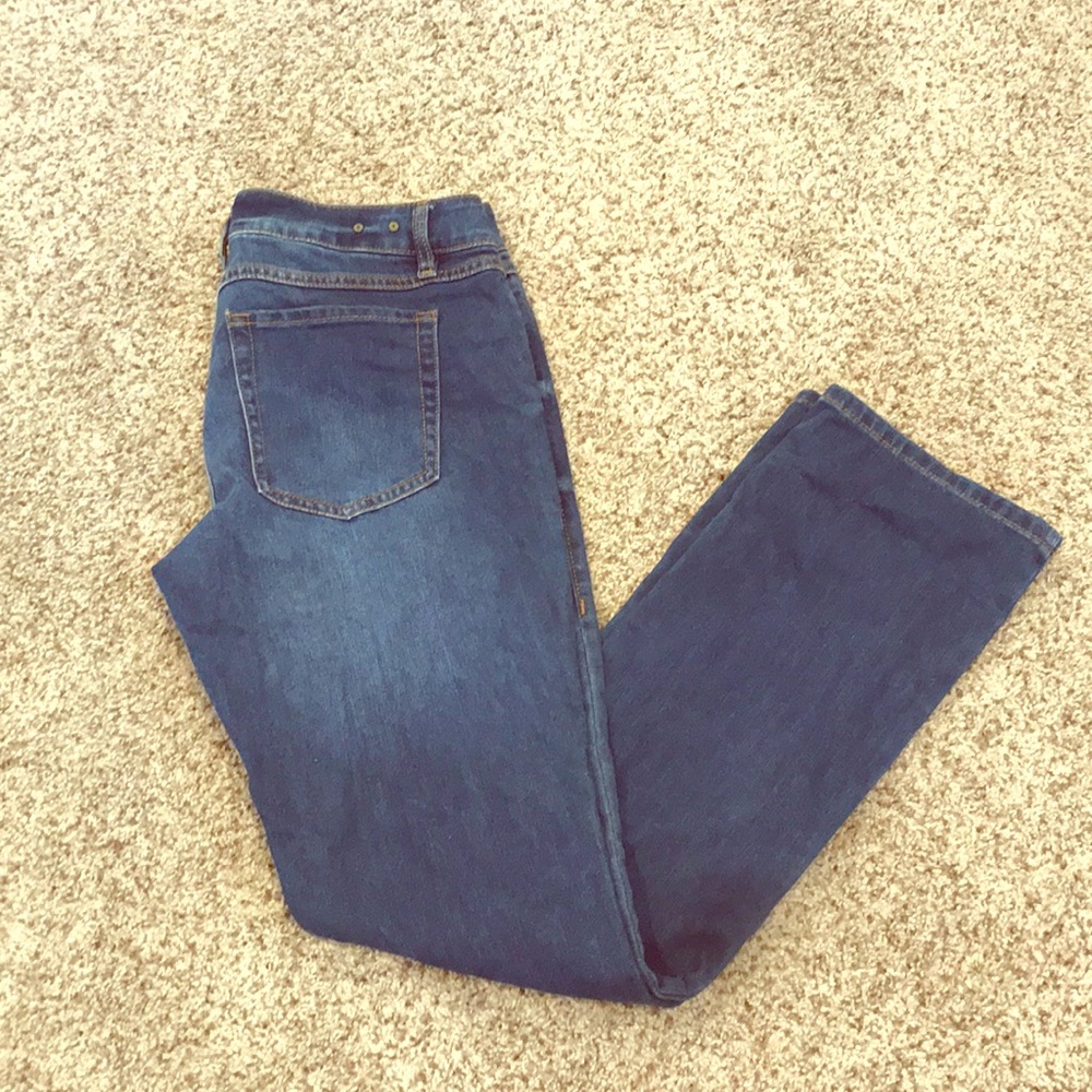 Cabi Jeans size 6 style 222